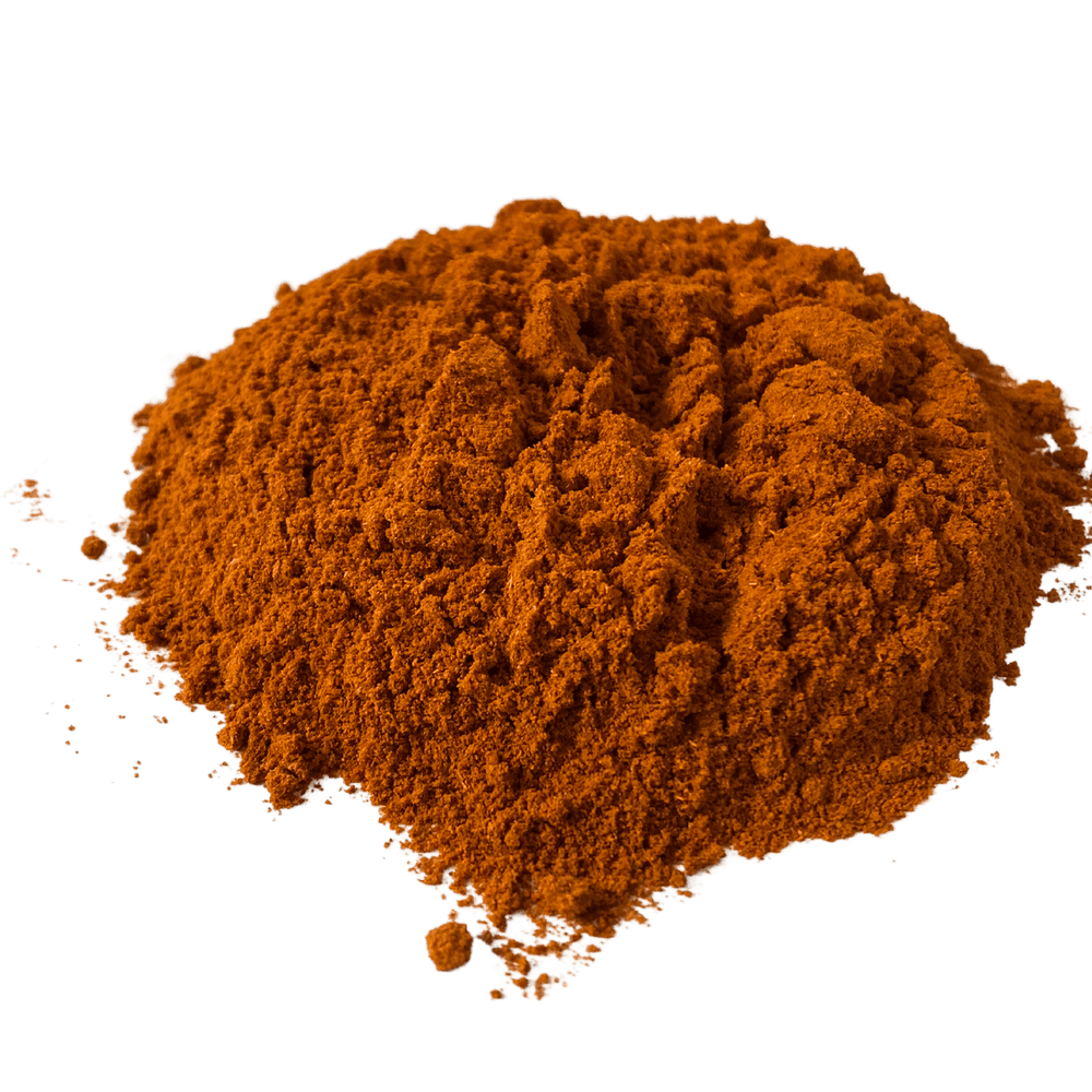 Cayenne Pepper, Ground, 130,000 MIL HU - Country Life Natural Foods