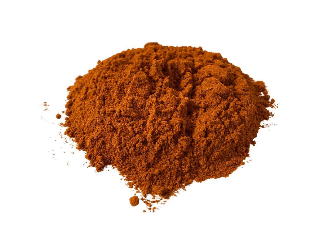 Cayenne Pepper, Ground, 130,000 MIL HU - Country Life Natural Foods