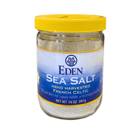 
                  
                    Celtic Sea Salt Fine, Eden - Country Life Natural Foods
                  
                