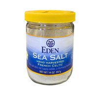 
                  
                    Celtic Sea Salt Fine, Eden - Country Life Natural Foods
                  
                
