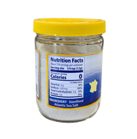 
                  
                    Celtic Sea Salt Fine, Eden - Country Life Natural Foods
                  
                