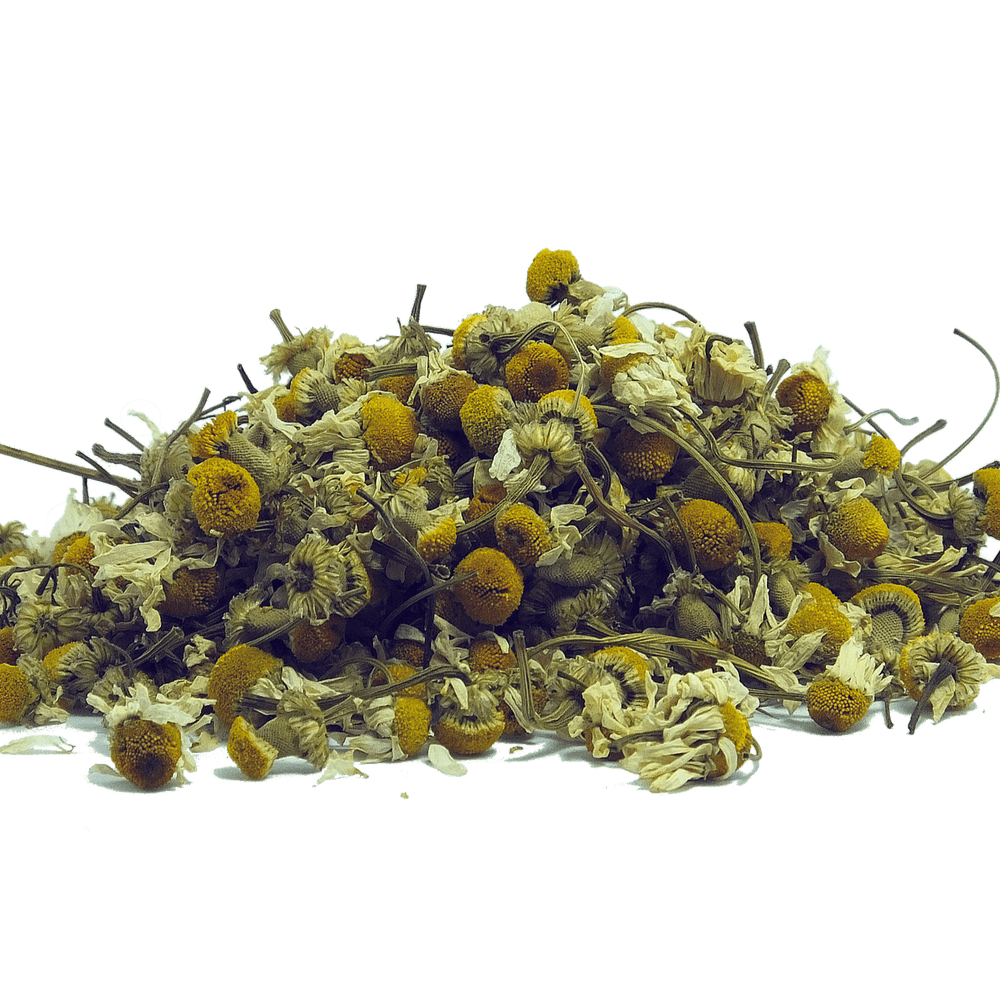 Chamomile Flowers - Country Life Natural Foods