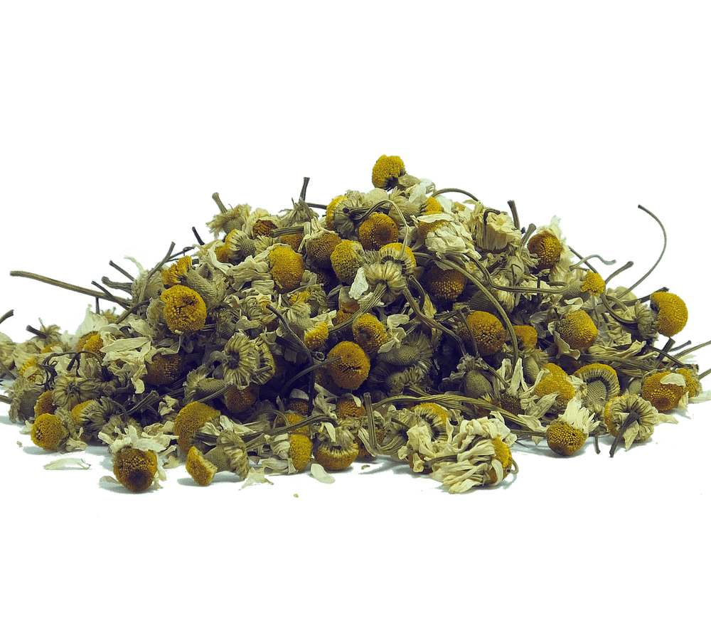 Chamomile Flowers - Country Life Natural Foods