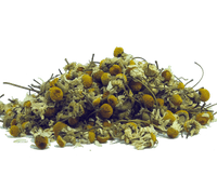 Chamomile Flowers - Country Life Natural Foods