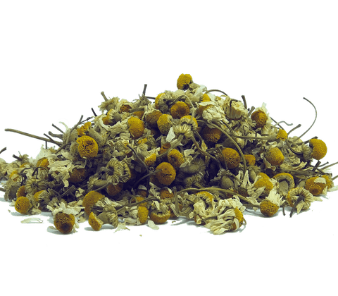 Chamomile Flowers - Country Life Natural Foods