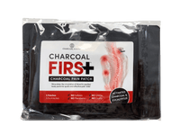 
                  
                    Pain Patches, Charcoal, Eucalyptus - Country Life Natural Foods
                  
                