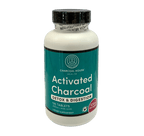 Charcoal Tablets, Vitamins & Supplements - Country Life Natural Foods