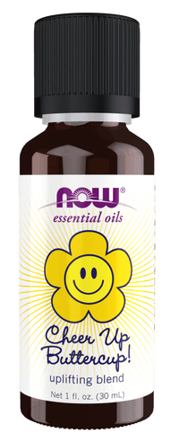 
                  
                    Cheer Up Buttercup Essential Oil Blend - Country Life Natural Foods
                  
                