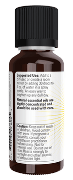 Cheer Up Buttercup Essential Oil Blend, Essential Oils - Country Life Natural Foods