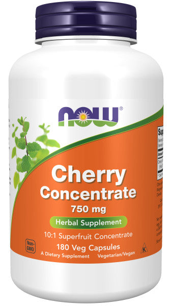 Cherry Concentrate