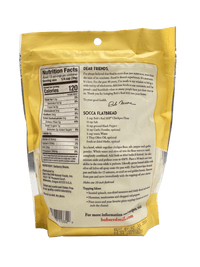 
                  
                    Chickpea (Garbanzo Bean) Flour, Gluten - Free, Bob's Red Mill - Country Life Natural Foods
                  
                