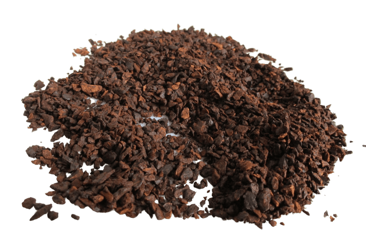 Roasted Chicory Root - Country Life Natural Foods