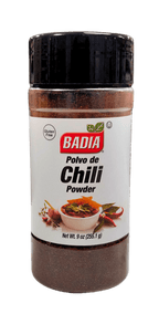 Chili Powder, Herbs Spices & Seasonings - Country Life Natural Foods