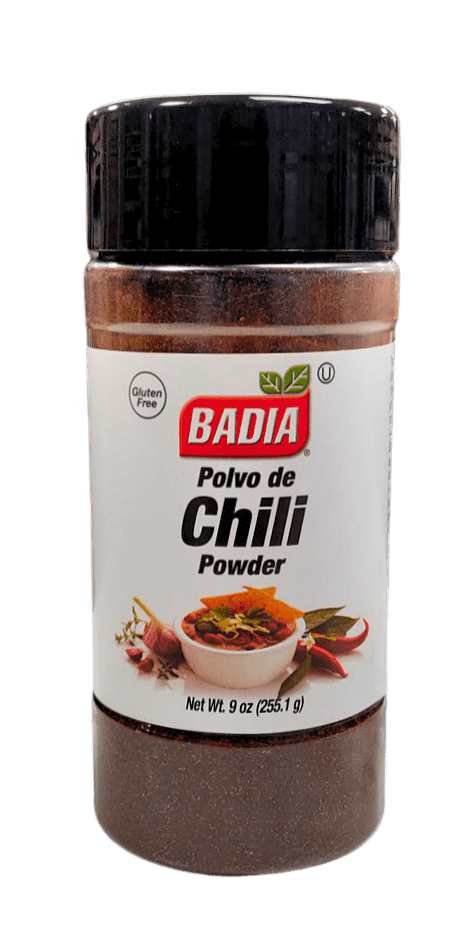 Chili Powder - Country Life Natural Foods