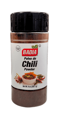 
                  
                    Chili Powder - Country Life Natural Foods
                  
                