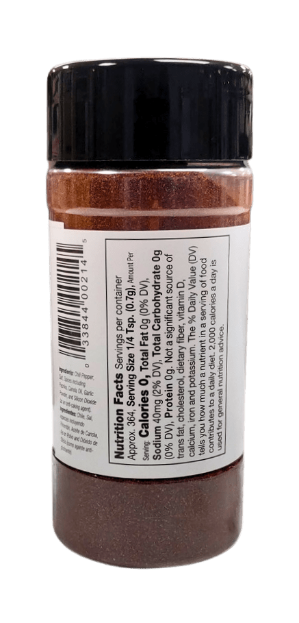 
                  
                    Chili Powder - Country Life Natural Foods
                  
                