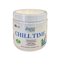 
                  
                    Chill Time Supplement Drink Mix - Country Life Natural Foods
                  
                