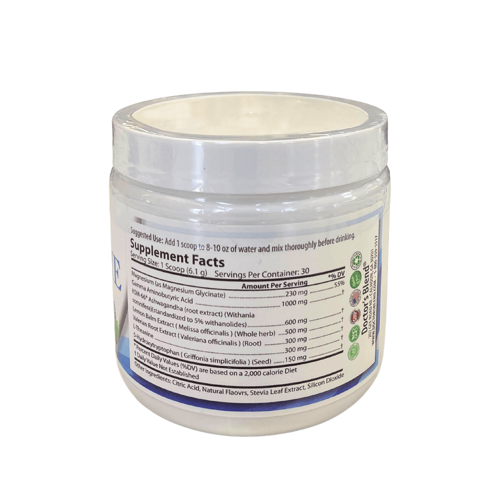 
                  
                    Chill Time Supplement Drink Mix - Country Life Natural Foods
                  
                