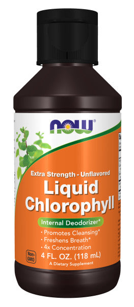 Chlorophyll, Liquid - Country Life Natural Foods