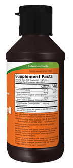 Chlorophyll, Liquid, Vitamins & Supplements - Country Life Natural Foods