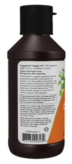 Chlorophyll, Liquid, Vitamins & Supplements - Country Life Natural Foods