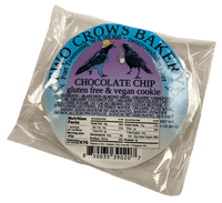 
                  
                    Cookies, Gluten - Free, Vegan, 3 oz - Country Life Natural Foods
                  
                