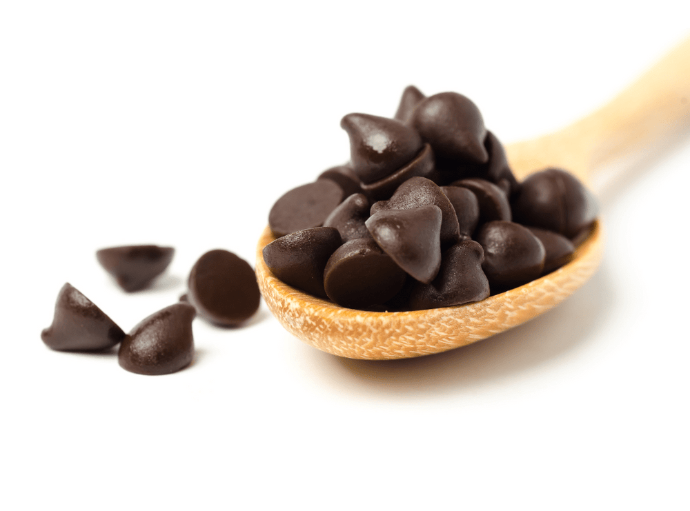 
                  
                    Chocolate Chips, Organic, Dark - Country Life Natural Foods
                  
                