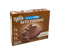 
                  
                    Instant Puddings, Simply Delish - Country Life Natural Foods
                  
                