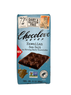 Chocolate Bars, Dark, Chocolove, Chocolate - Country Life Natural Foods