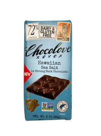 
                  
                    Chocolate Bars, Dark, Chocolove - Country Life Natural Foods
                  
                