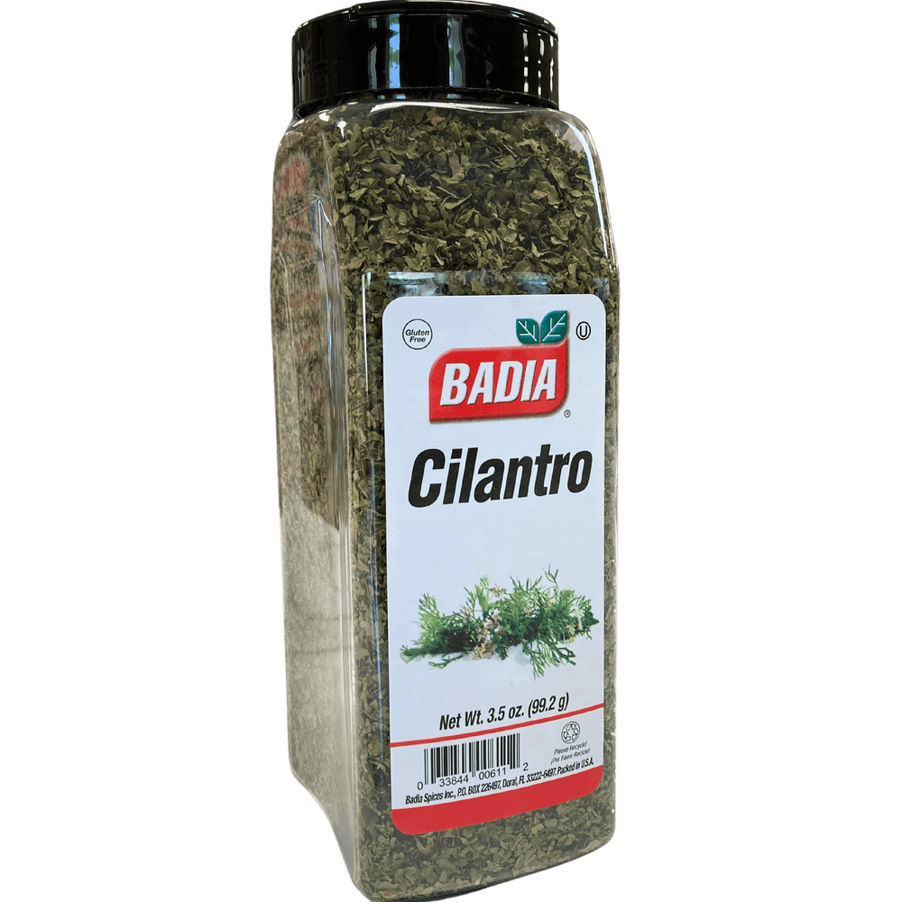 Cilantro Flakes - Country Life Natural Foods
