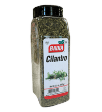 Cilantro Flakes - Country Life Natural Foods