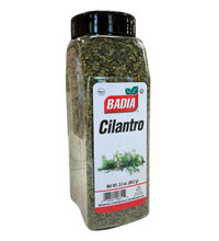 Cilantro Flakes - Country Life Natural Foods
