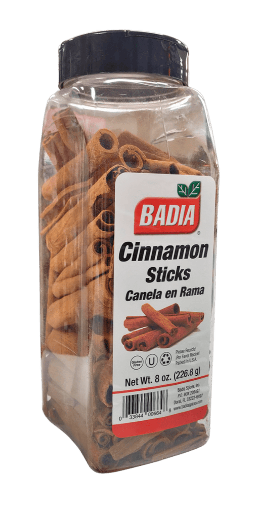 Cinnamon Sticks - Country Life Natural Foods