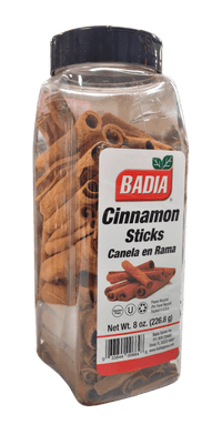 Cinnamon Sticks - Country Life Natural Foods