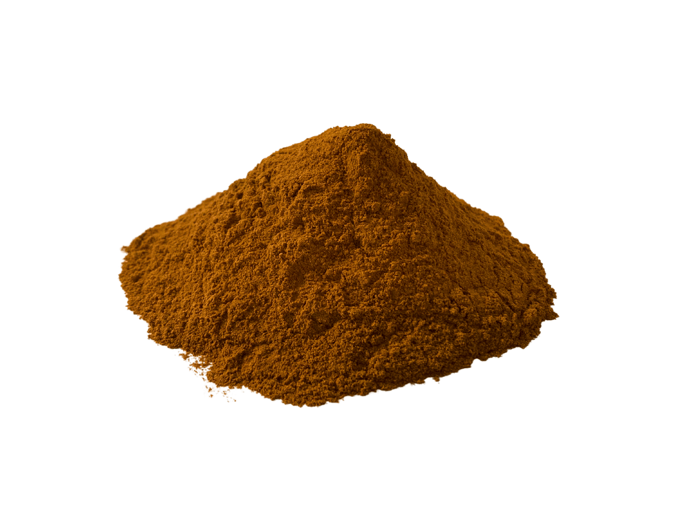 Cinnamon Powder, Vietnamese, Organic - Country Life Natural Foods