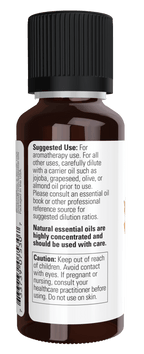Cinnamon Cassia Essential Oil, Essential Oils - Country Life Natural Foods