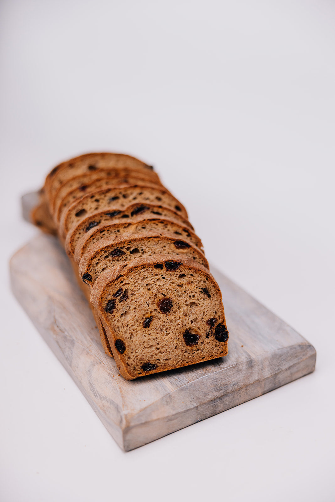 4 GF Loaves - Variety Pack