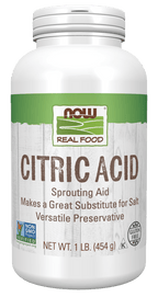 Citric Acid Non-GMO, Vitamins & Supplements - Country Life Natural Foods