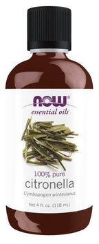 Citronella Essential Oil, Essential Oils - Country Life Natural Foods