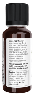 Clary Sage Essential Oil, Essential Oils - Country Life Natural Foods