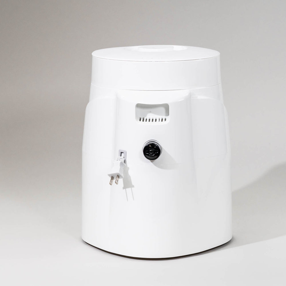 
                  
                    Classic Grain Mill - Country Life Natural Foods
                  
                