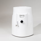 Classic Grain Mill, Grain Mill - Country Life Natural Foods