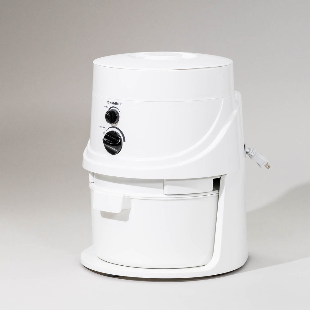 
                  
                    Classic Grain Mill - Country Life Natural Foods
                  
                