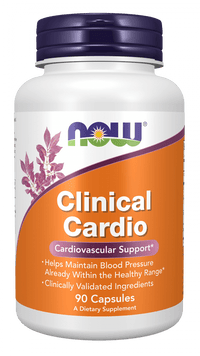 Clinical Cardio - Country Life Natural Foods