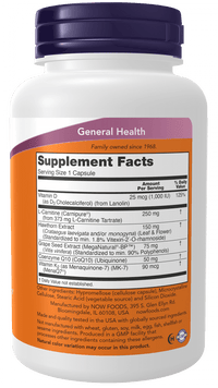 
                  
                    Clinical Cardio - Country Life Natural Foods
                  
                