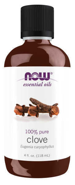 
                  
                    Clove Essential Oil - Country Life Natural Foods
                  
                