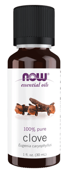 Clove Essential Oil, Essential Oils - Country Life Natural Foods