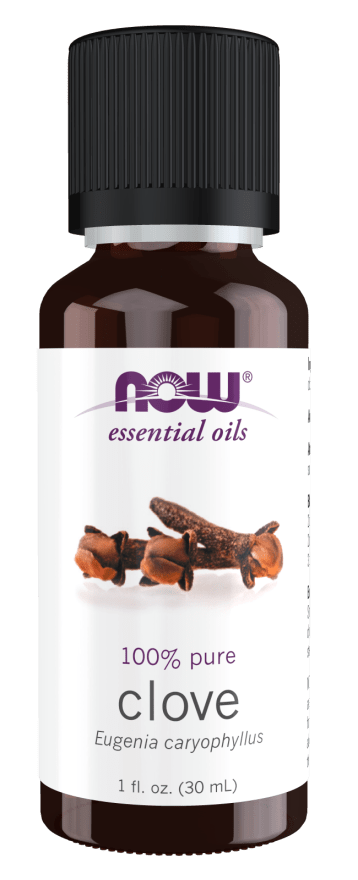 
                  
                    Clove Essential Oil - Country Life Natural Foods
                  
                