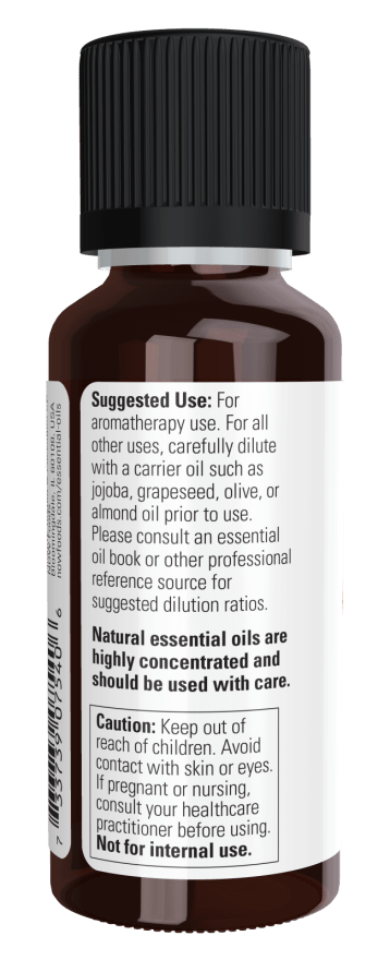 Clove Essential Oil - Country Life Natural Foods